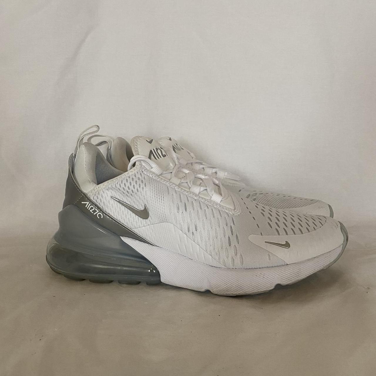 Grey 270s clearance