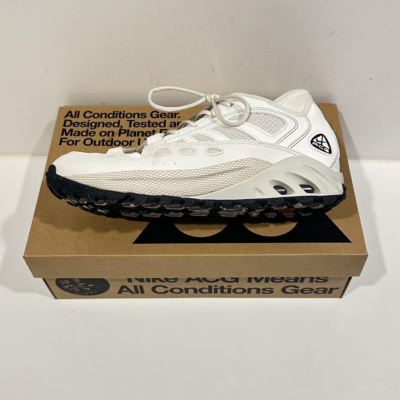 ACG Air Exploraid 'Phantom Sail' Sneakers. It was a | Depop