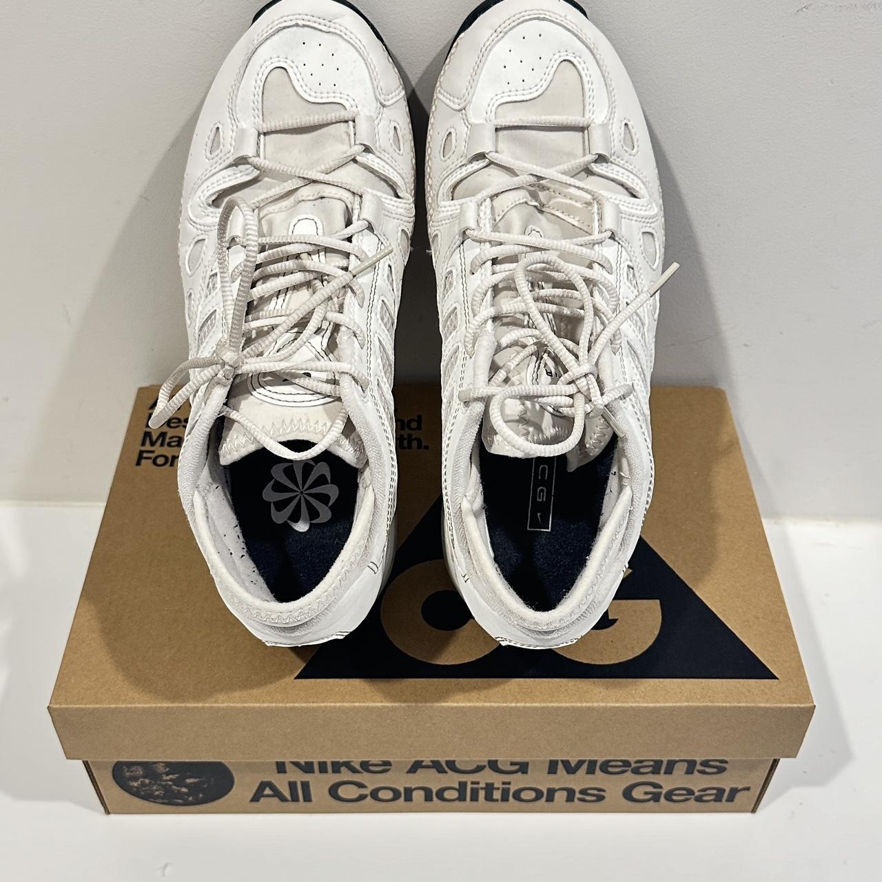 ACG Air Exploraid 'Phantom Sail' Sneakers. It was a | Depop