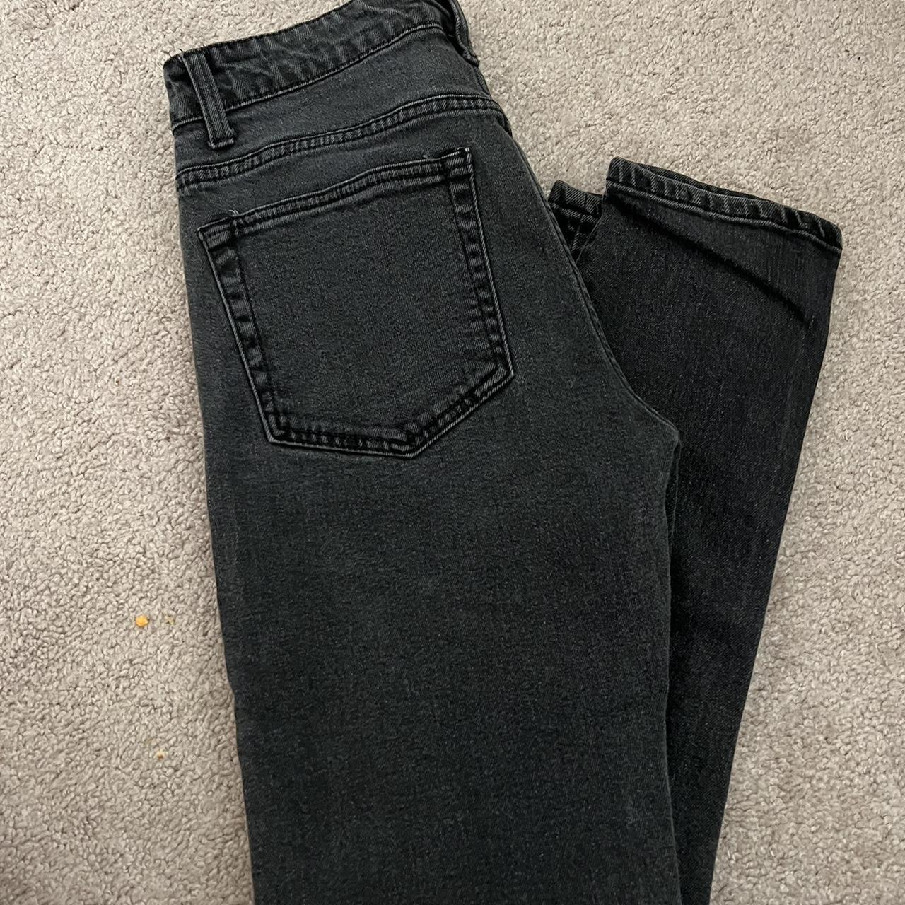 Fashion nova jeans size 30 Skinny - Depop