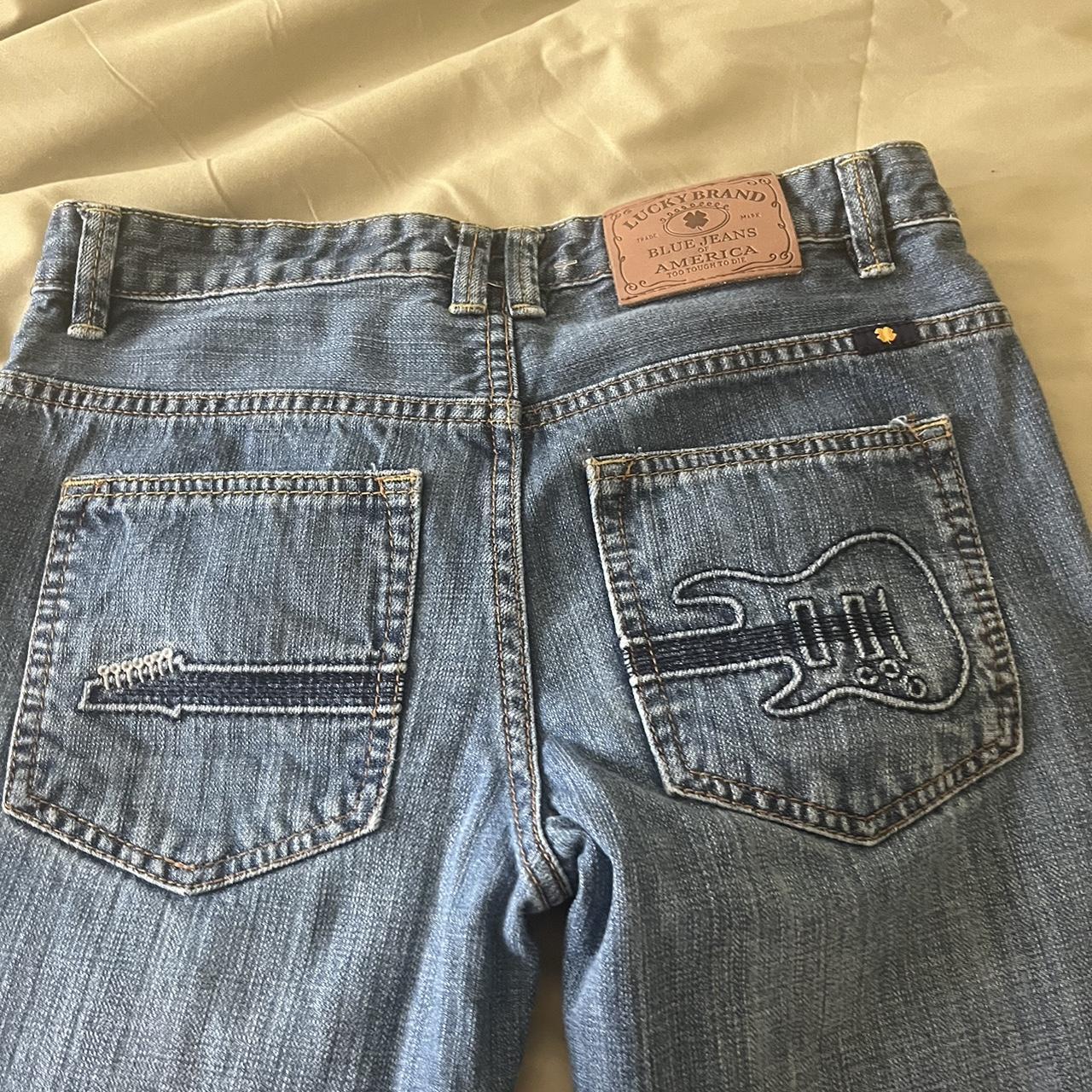 Cute jeans - Depop