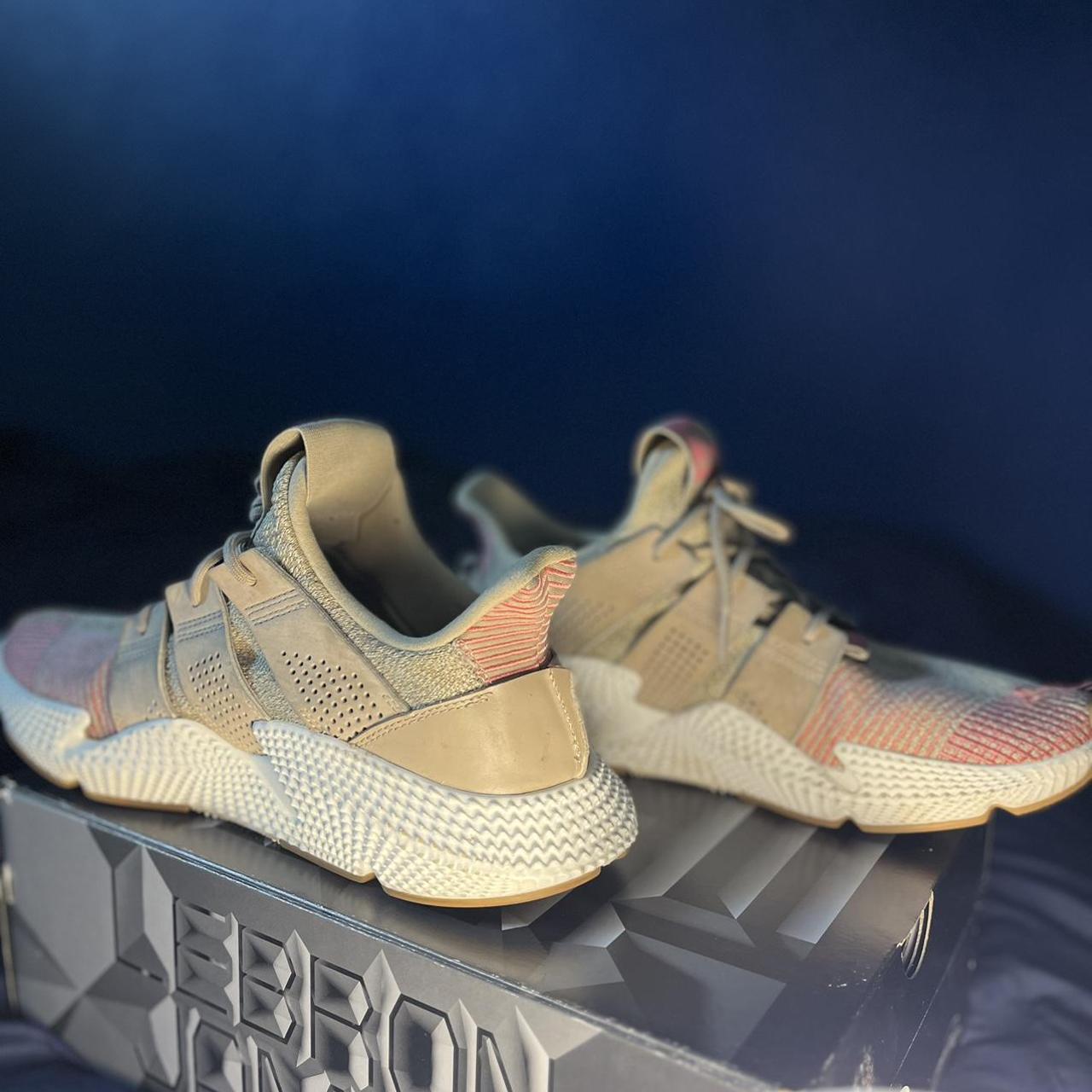 Adidas shop prophere tan