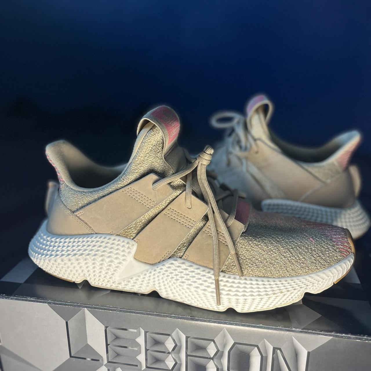adidas prophere tan