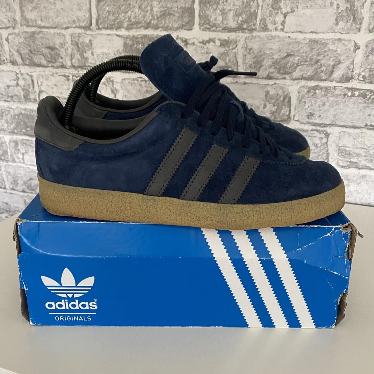 Adidas topanga navy blue online