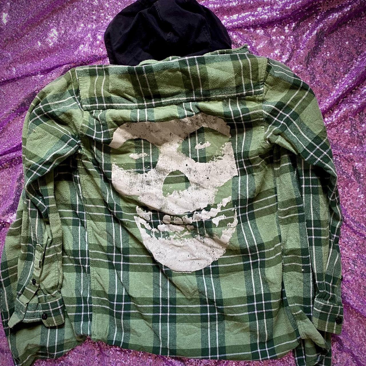 Rare Vintage Y2K Hot Topic CHOR brand cargo pants in | Depop