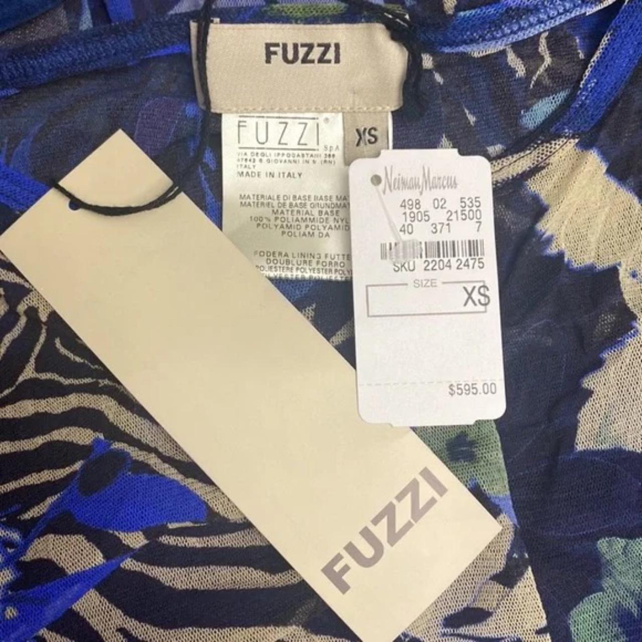 fuzzi nordstrom