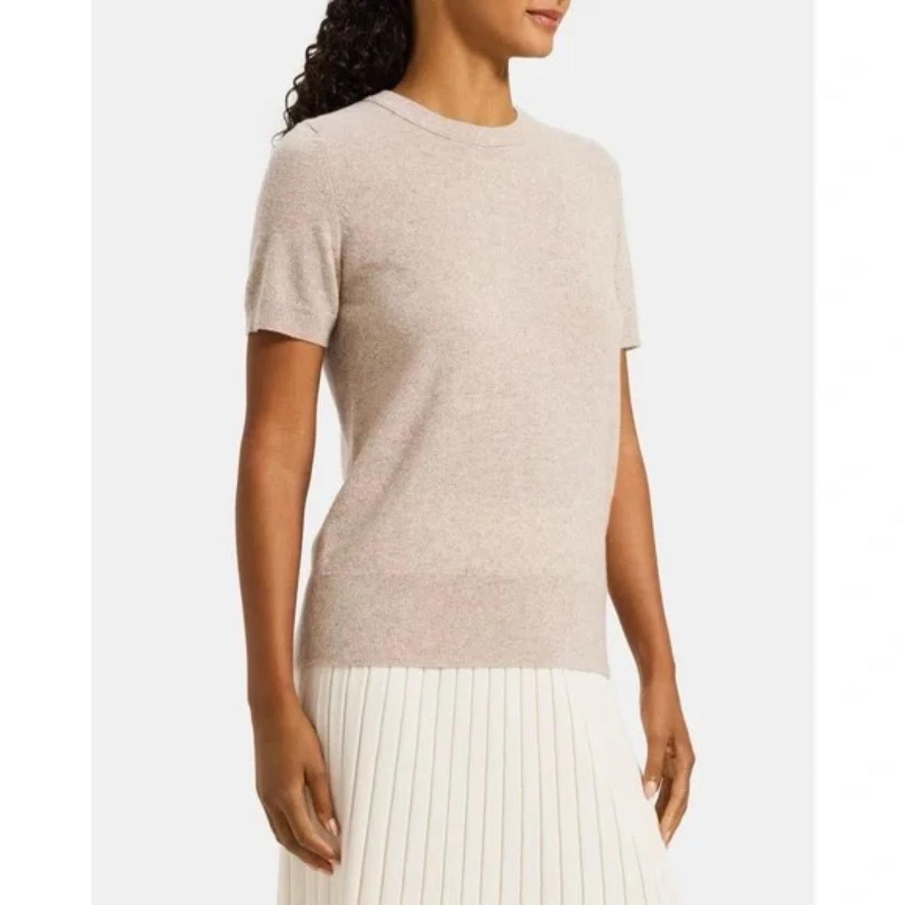 Theory tolleree outlet sweater