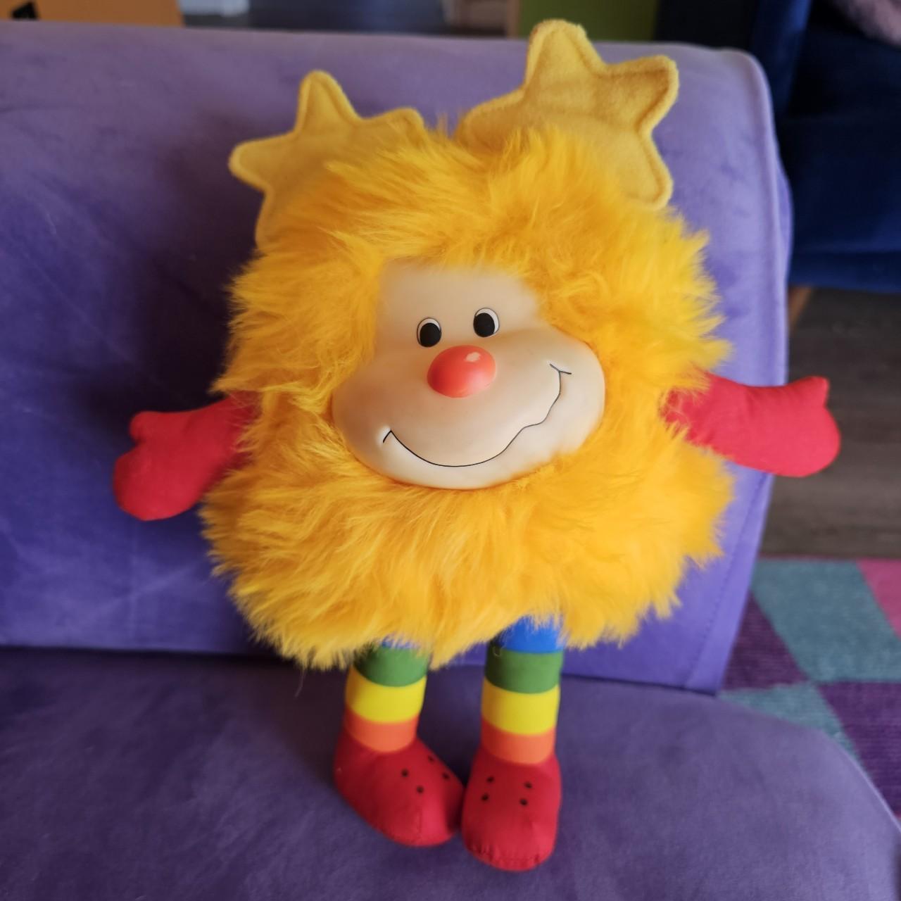 item listed by rainbowdesert