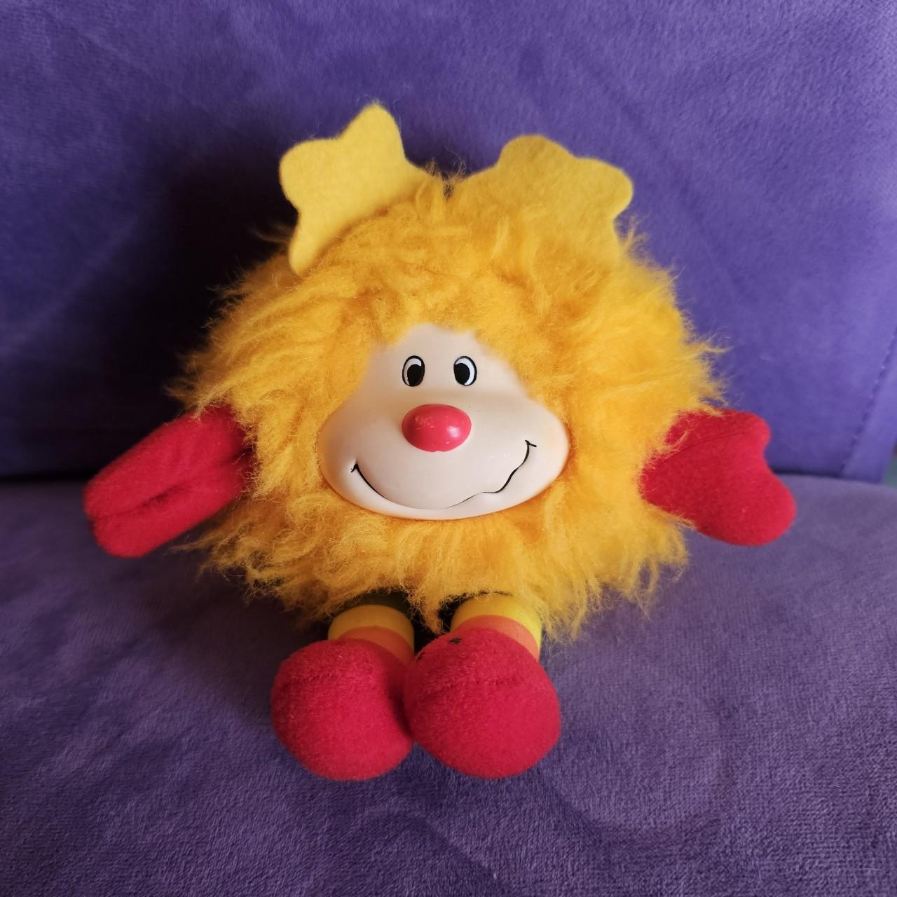 item listed by rainbowdesert
