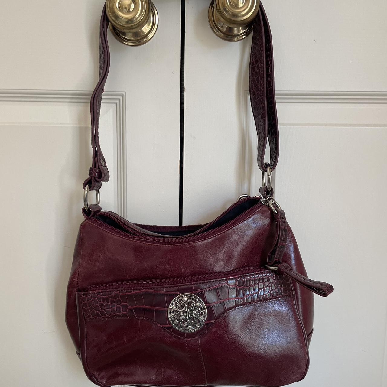 Best Giani Bernini Purse New With Tag for sale in Fremont, California for  2024