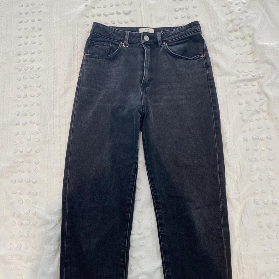 Brand new Mother Jeans size 29 Run super small!! - Depop