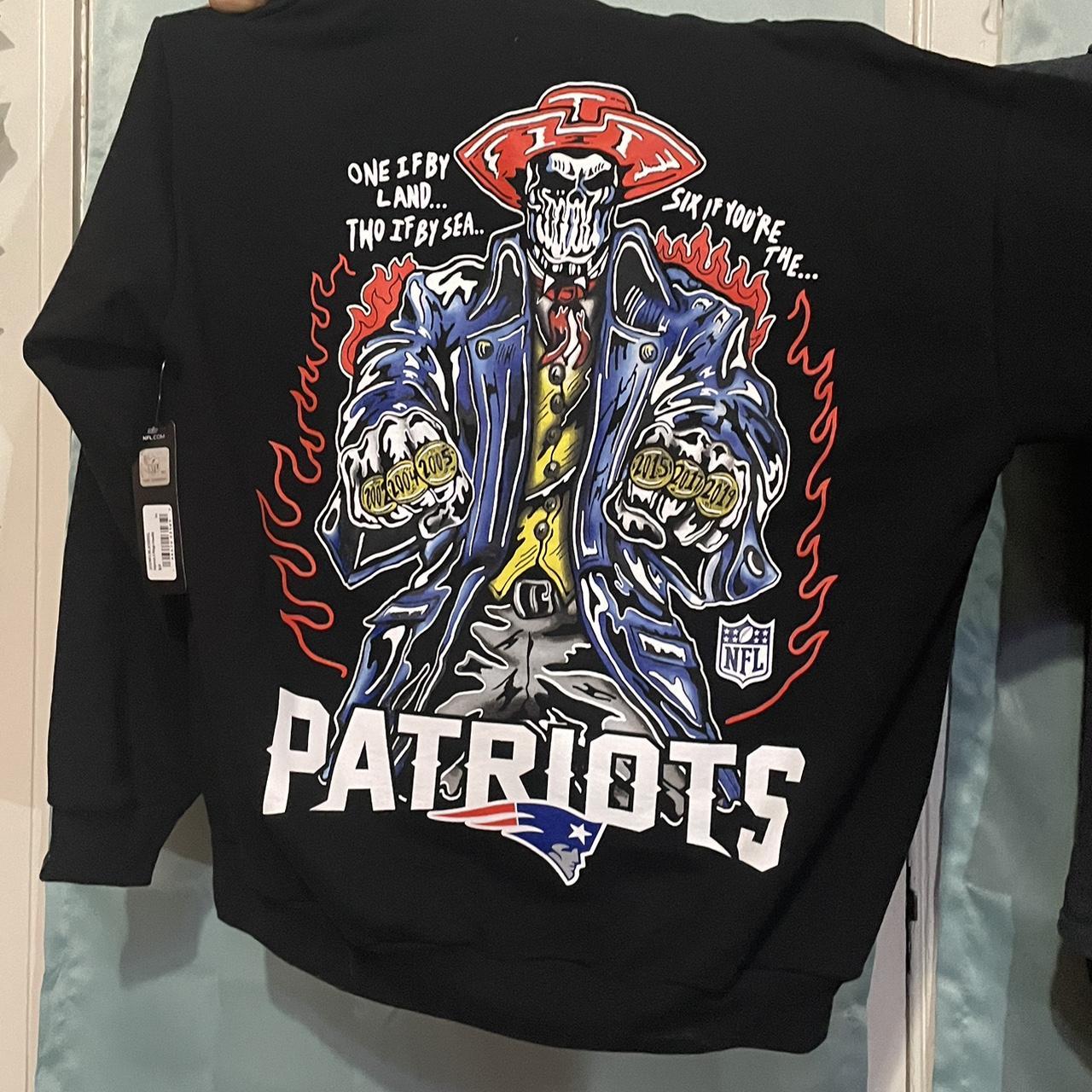 For sale Warren Lotas X NFL Hoodie Size S Never Worn : r/WarrenLotas