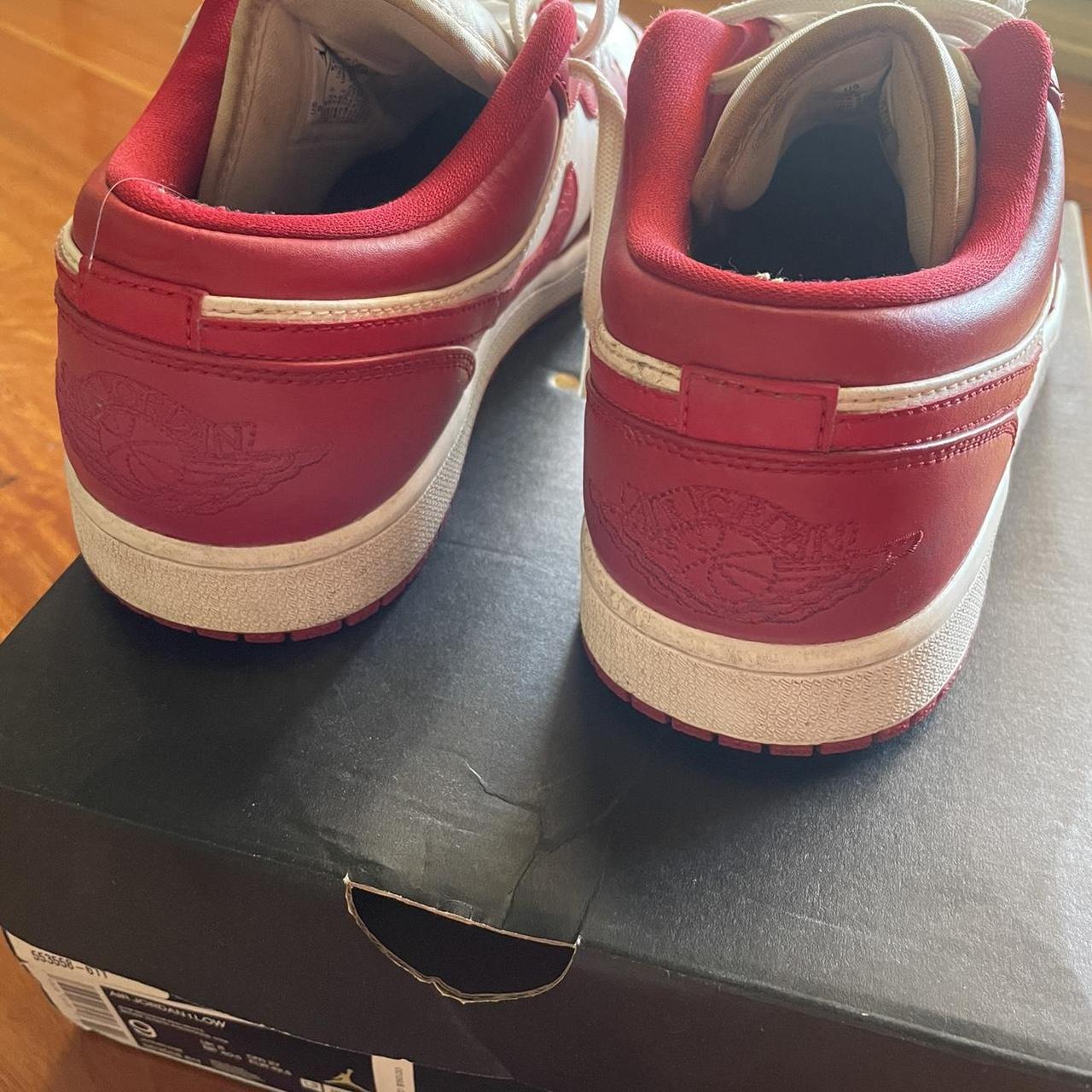 jordan 5s orange blaze