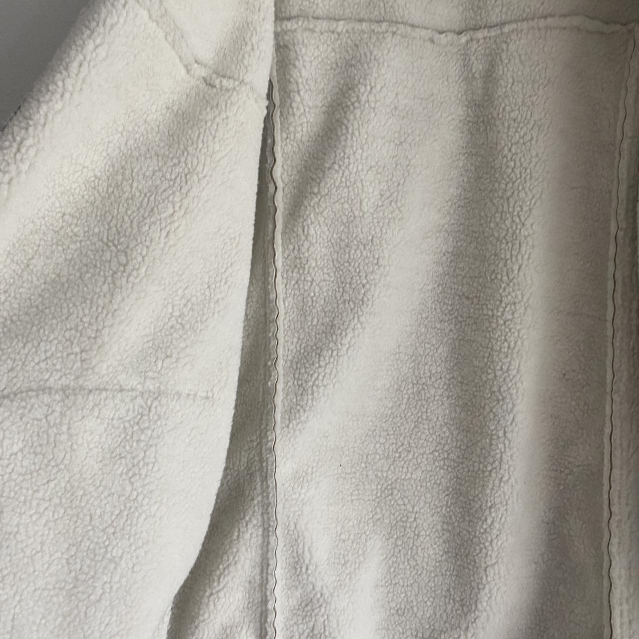 Sherpa jacket Vintage Target shown here on... Depop