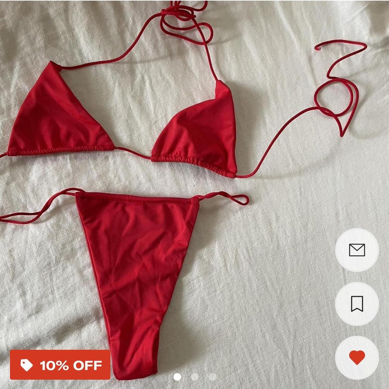 From a local store in San Diego, I’ve only worn the... Depop