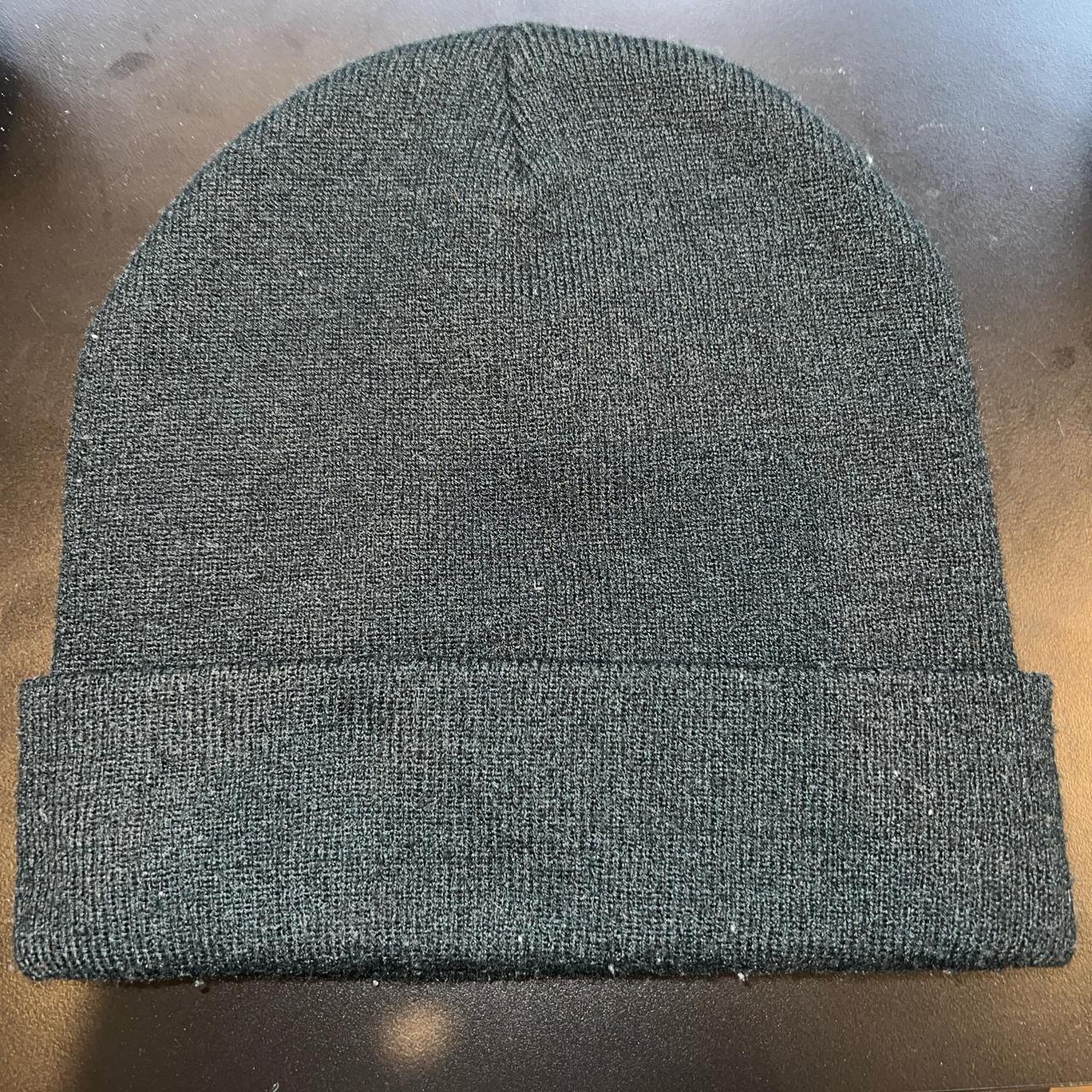 Cactus Jack Russian Beanie Depop