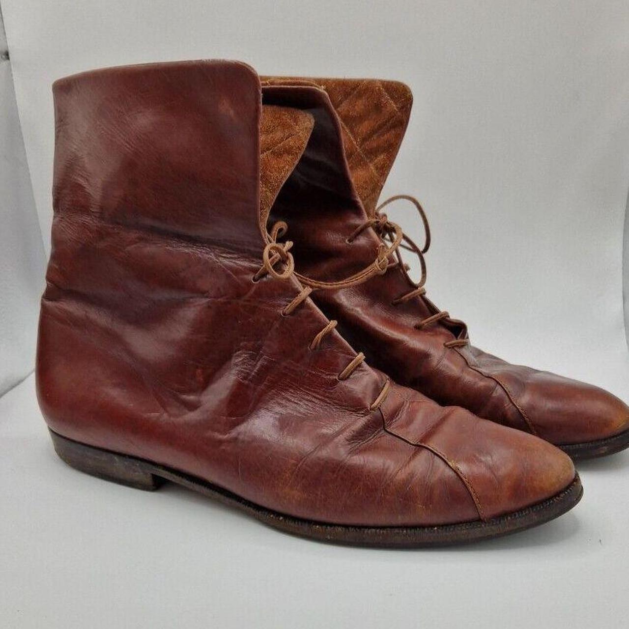 ferragamo ankle boots