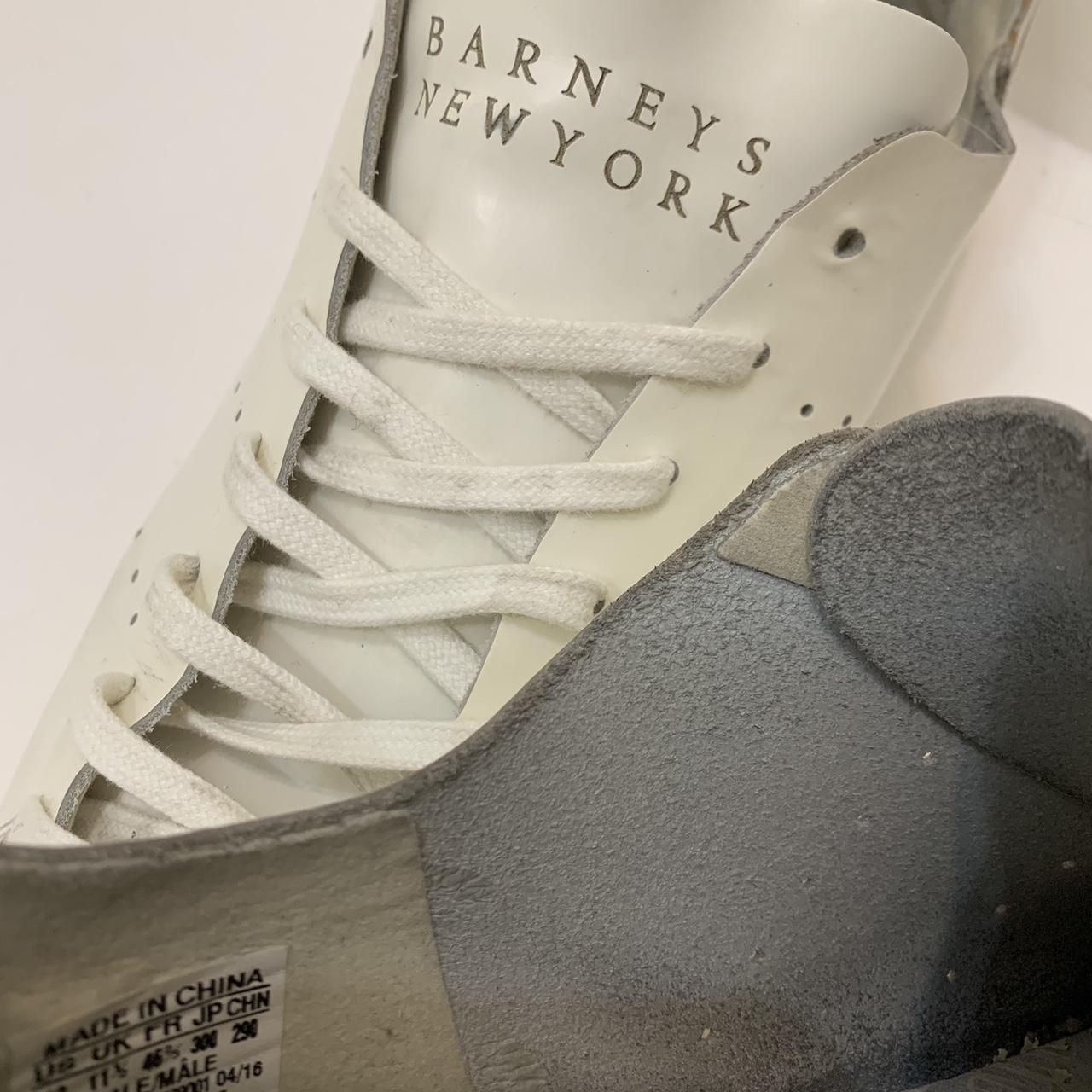Rare Limited Edition Barneys New York x Adidas Depop