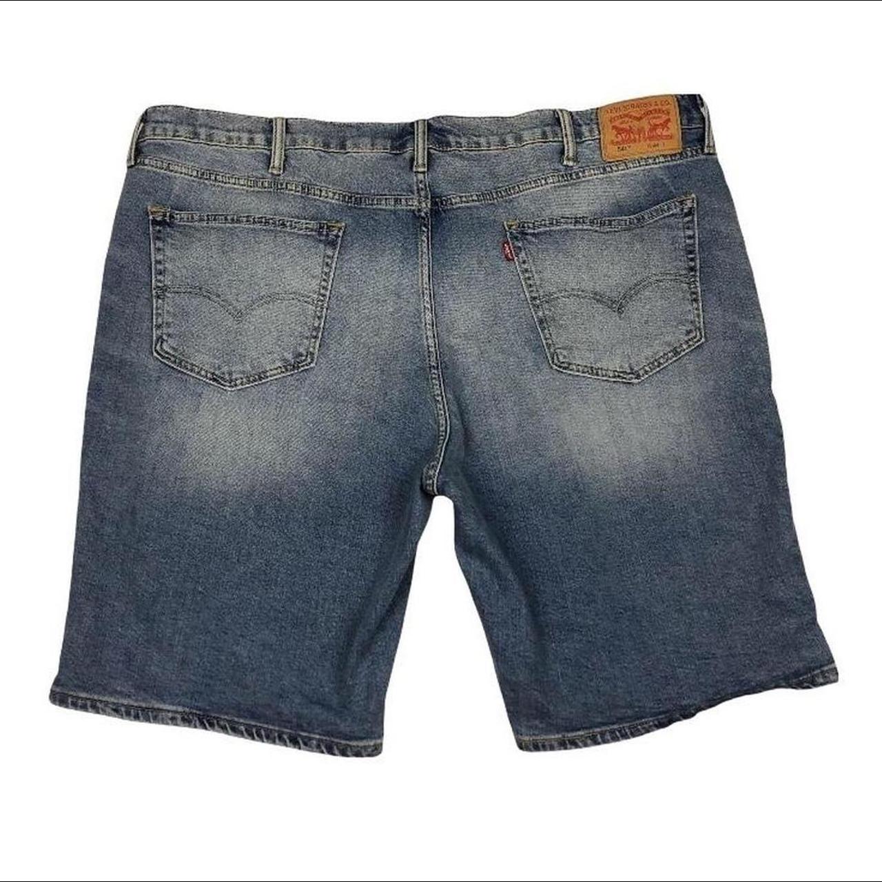 541 shorts clearance