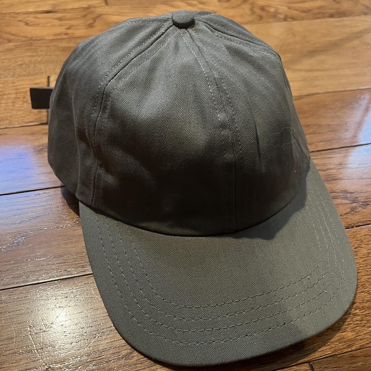 Corridor Men's Grey Hat