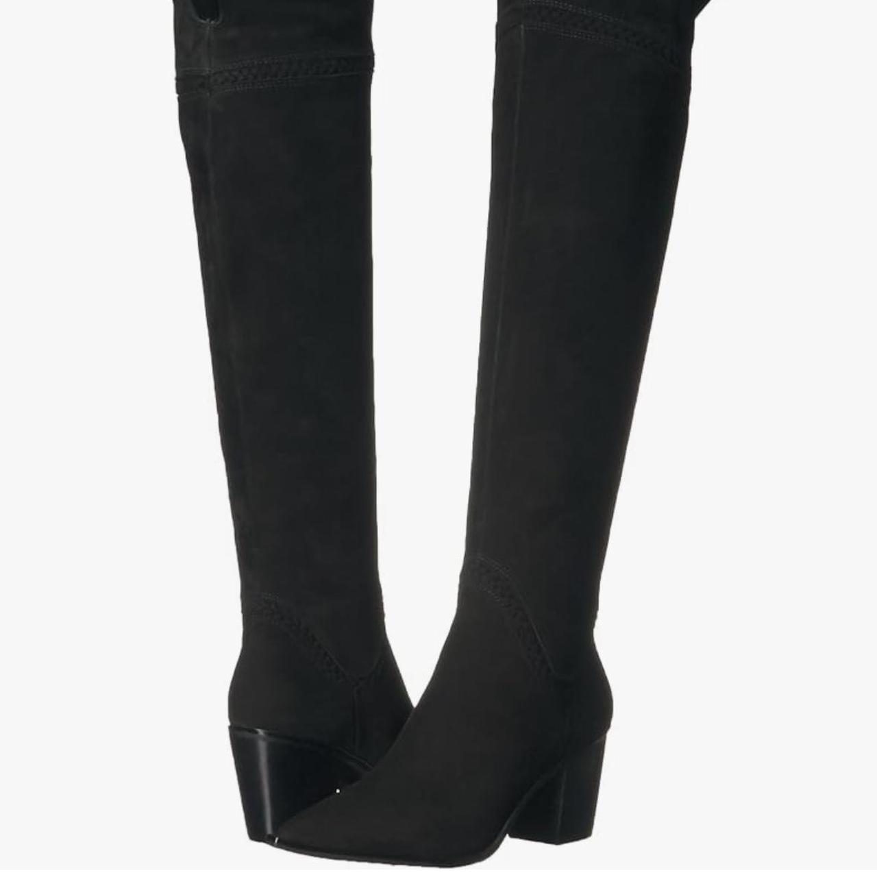 aldo knee high boots sale