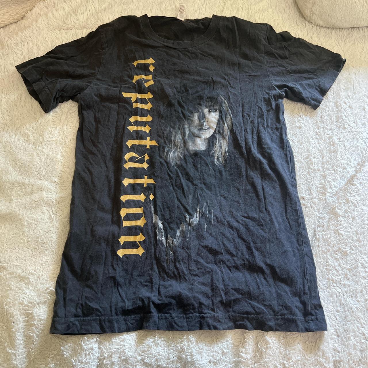 Taylor Swift reputation stadium tour shirt. Only... - Depop