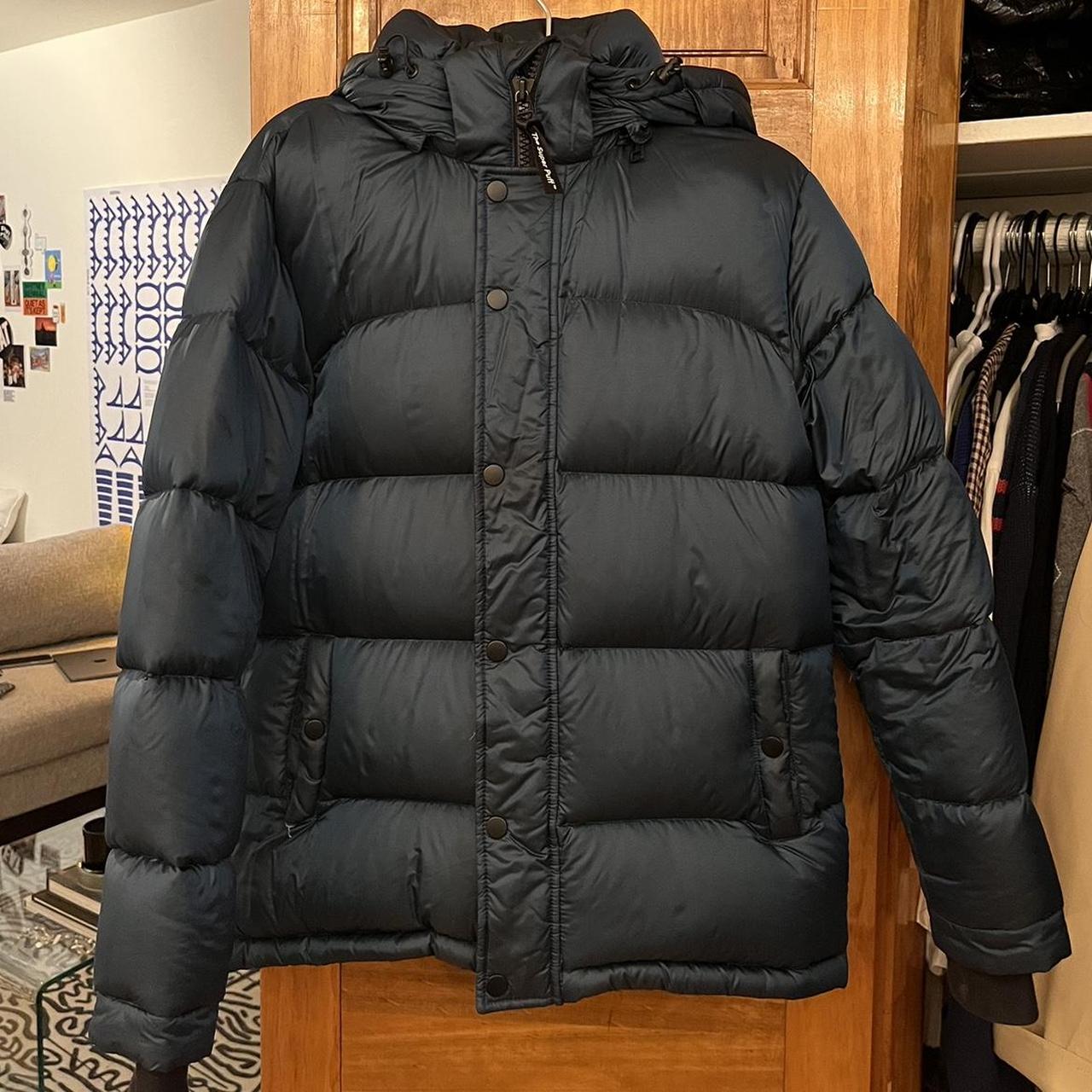 Tna Super Aritzia Puffer Jacket Canada Super Puff 100 Goose Down
