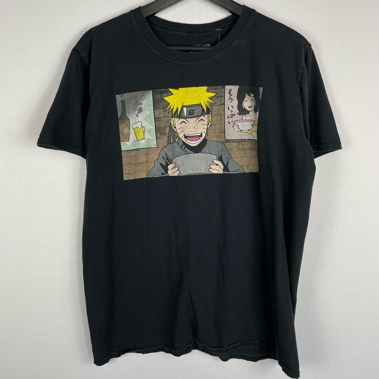 00s Naruto Anime Japanese Cartoon Animation 20*... - Depop