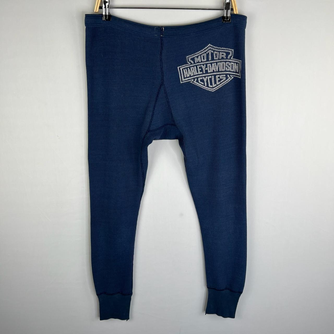 Harley davidson online joggers