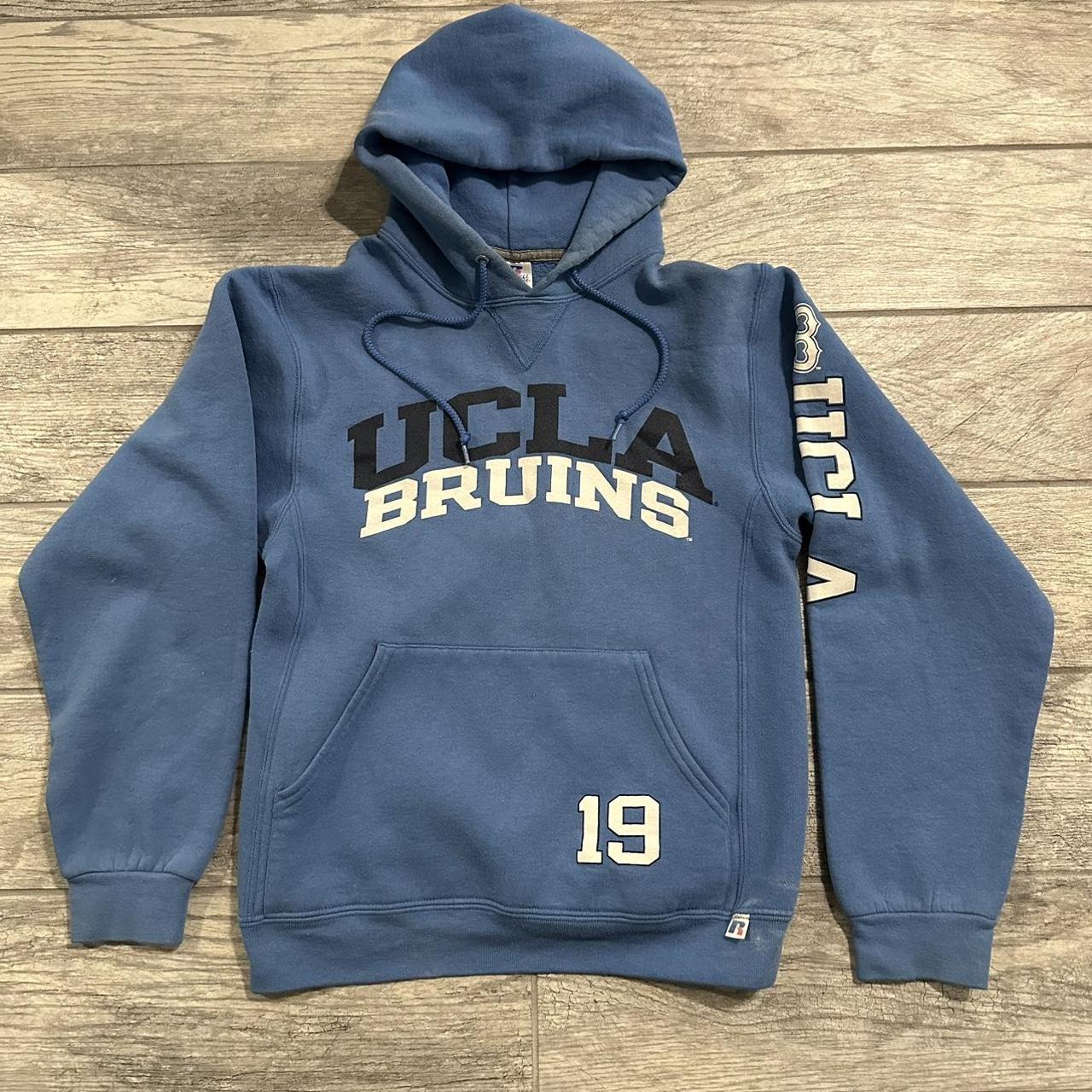 UCLA Bruins Hoodie (S)