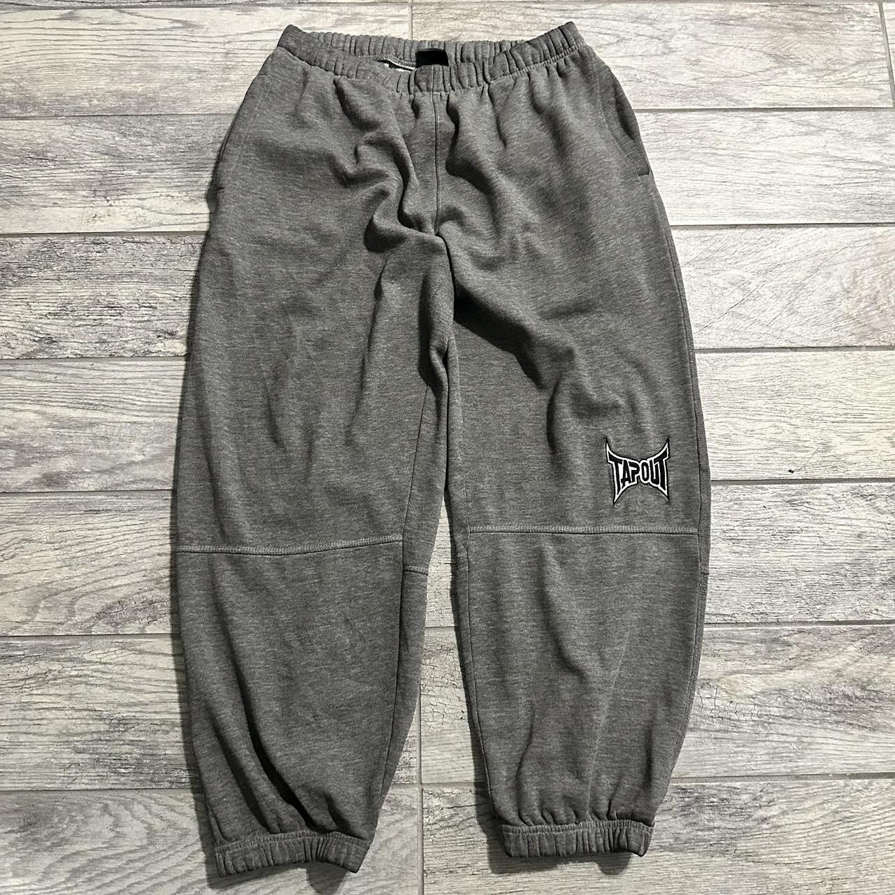 Tapout joggers hot sale