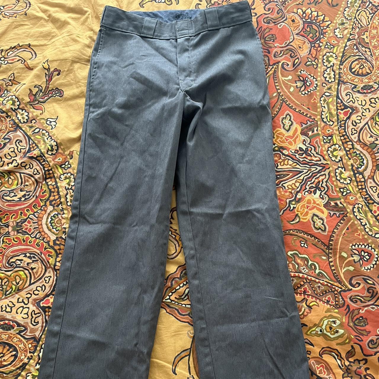 Dickies 874 Original Fit pants/ trousers. Fits