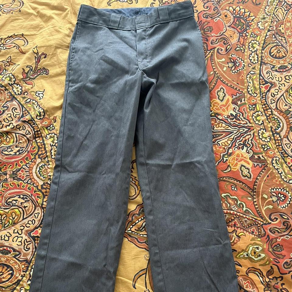 Women's Dickies original work pants . 774 Original - Depop