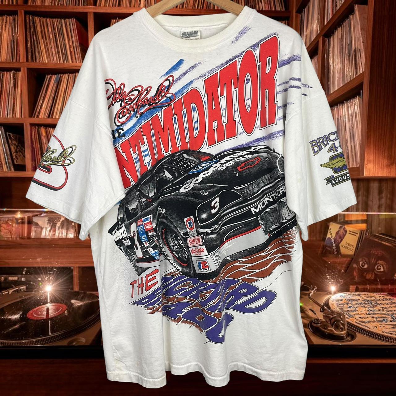 Vintage store Dale Intimidator AOP T