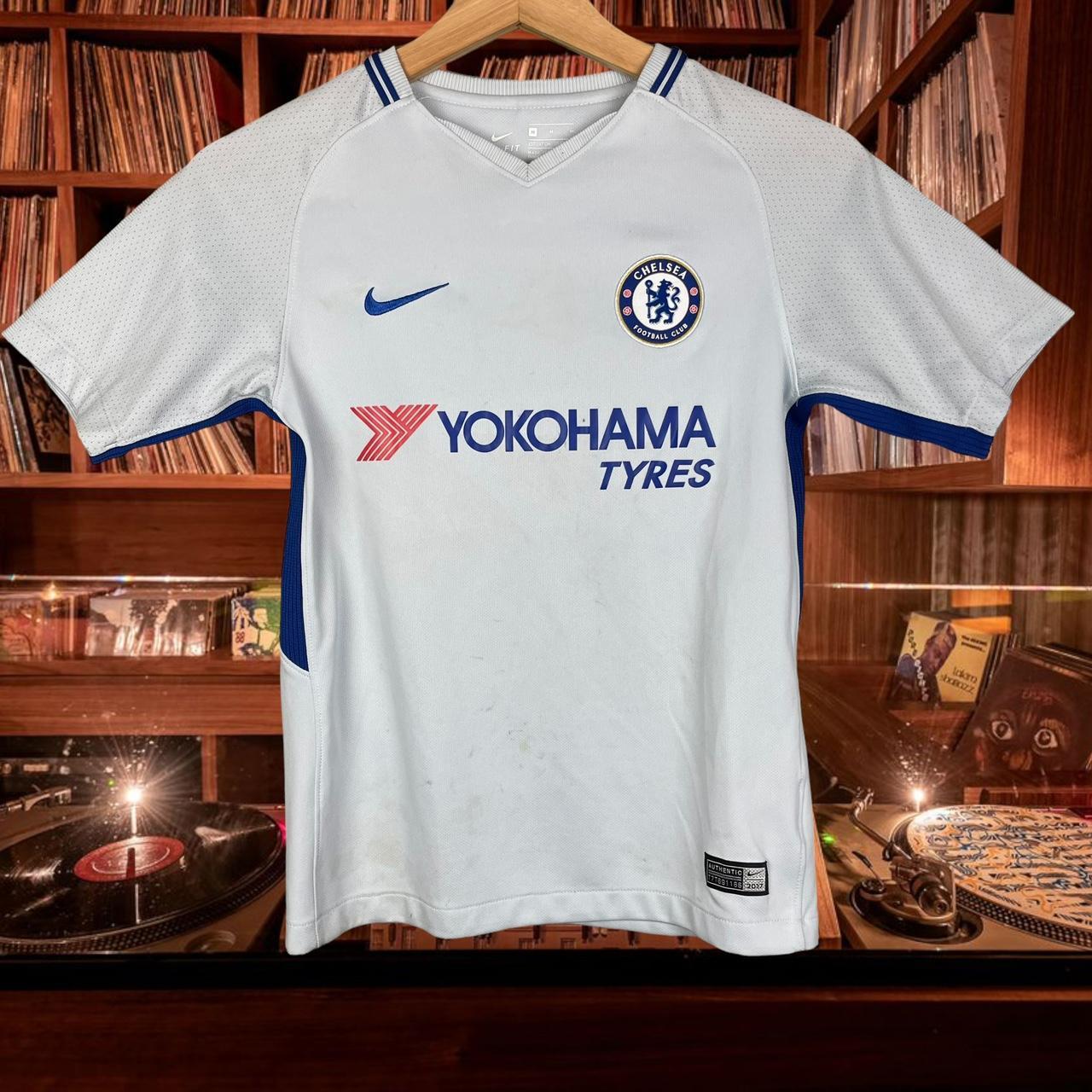 Chelsea Away Kit Chelsea Shirt ウェア Chelsea FC 03/04 Away