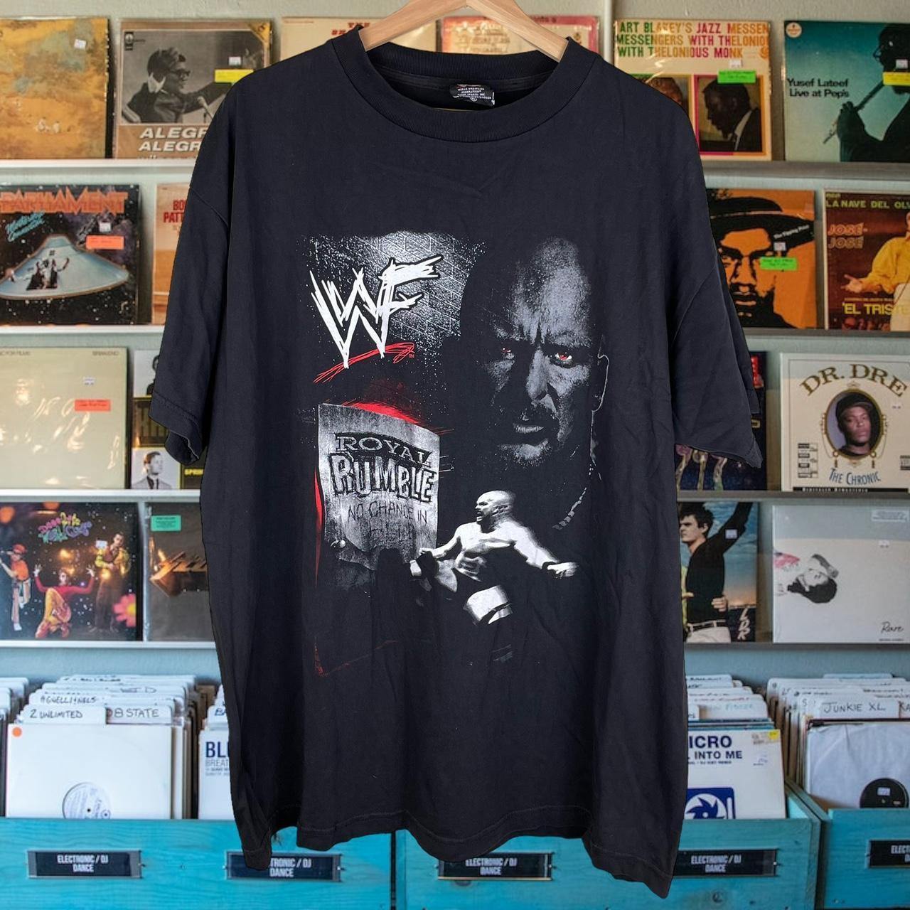 激レア！1999AW STONE  “QUILTED SHIRT” STONE ISLAND AW 1999 NYLON RIPSTOP QUILT JACKET (M/L) - Jazzy Badger