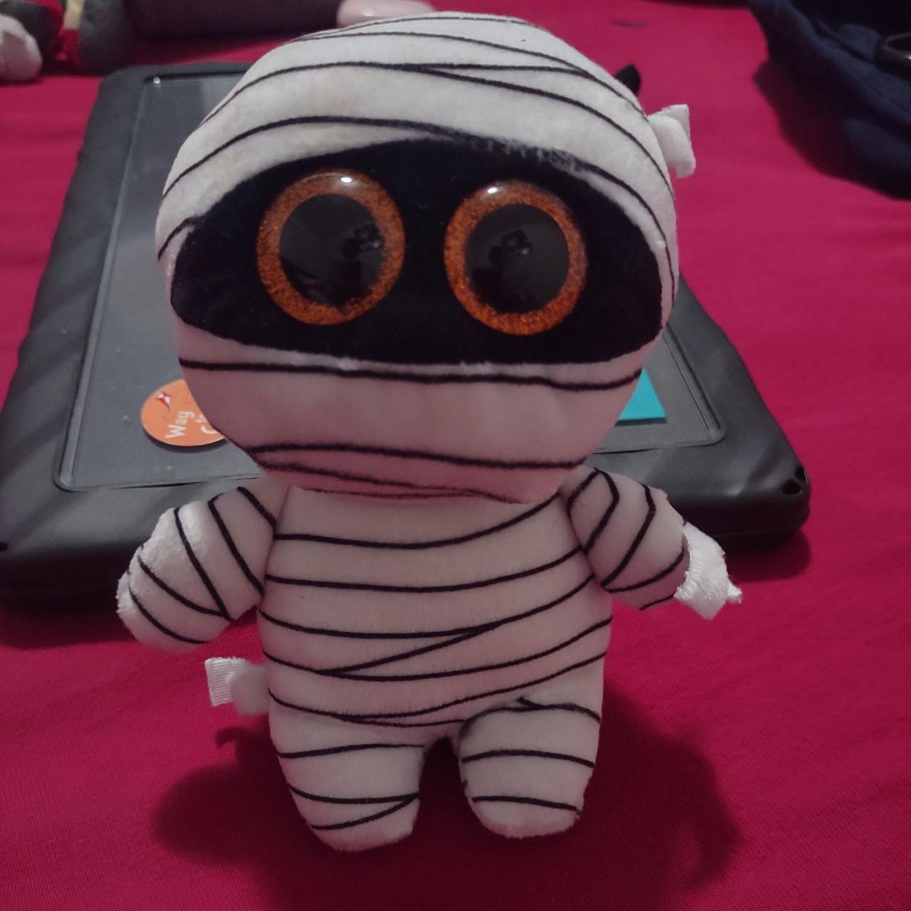 Mummy 2024 beanie boo