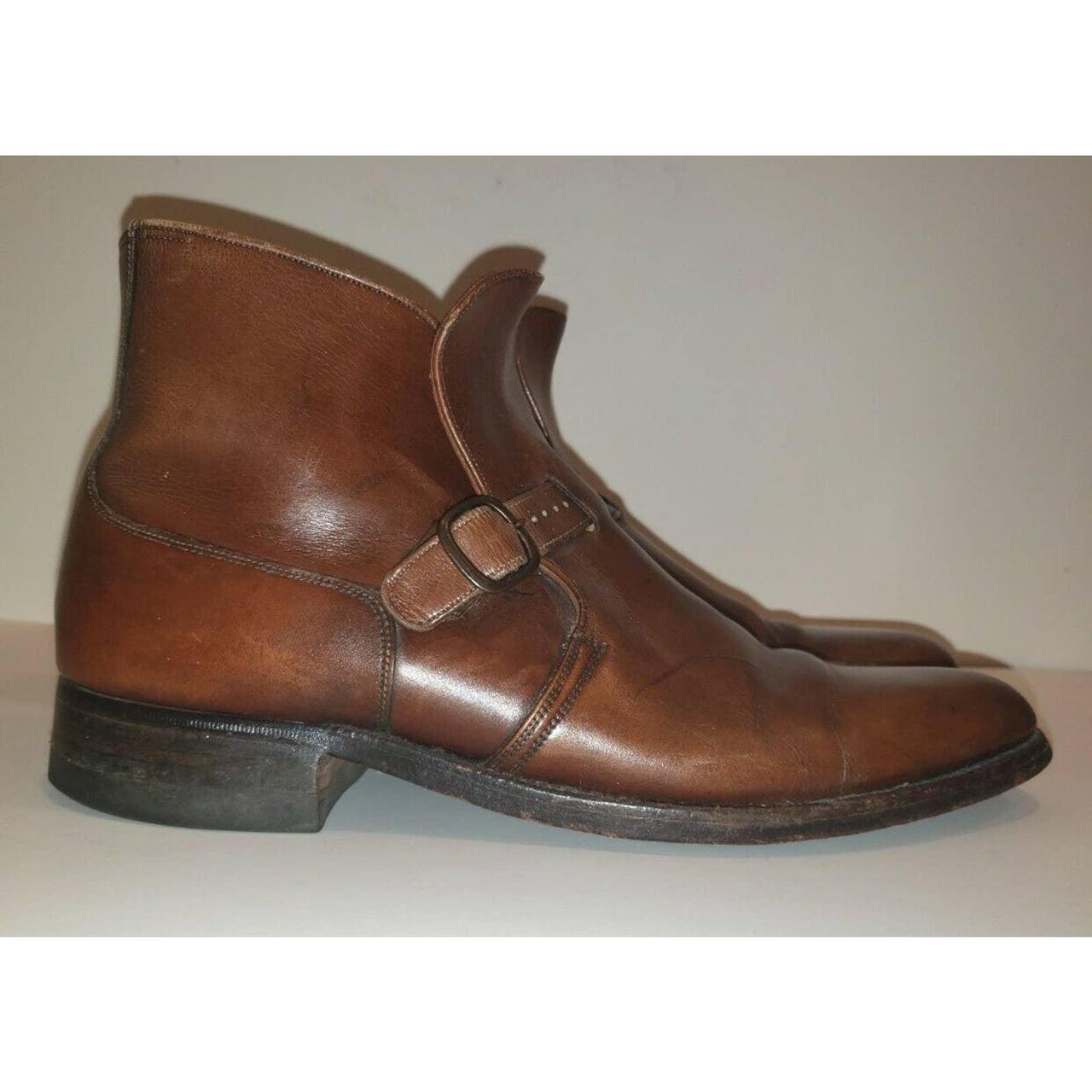 florsheim suede boots