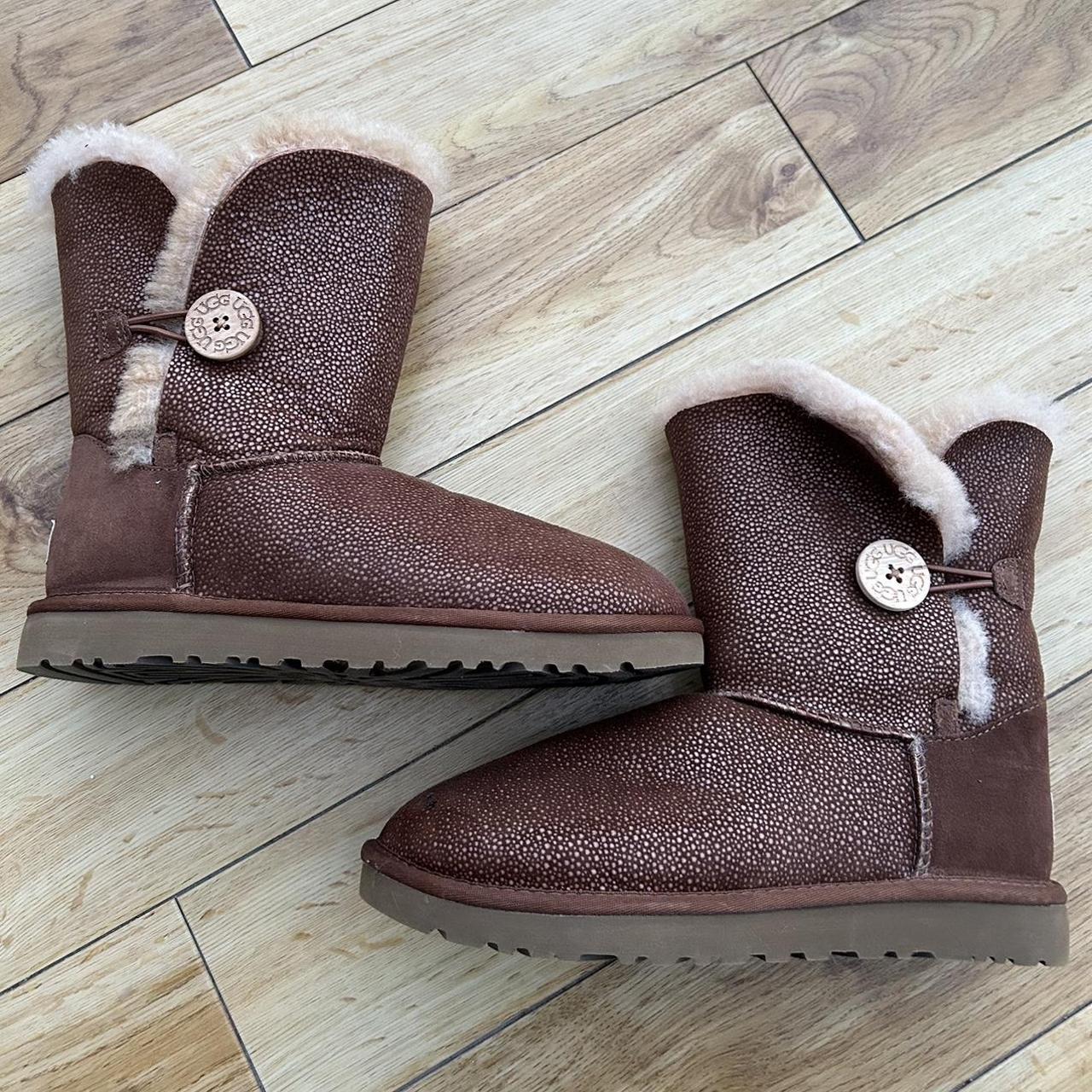 bailey button uggs uk