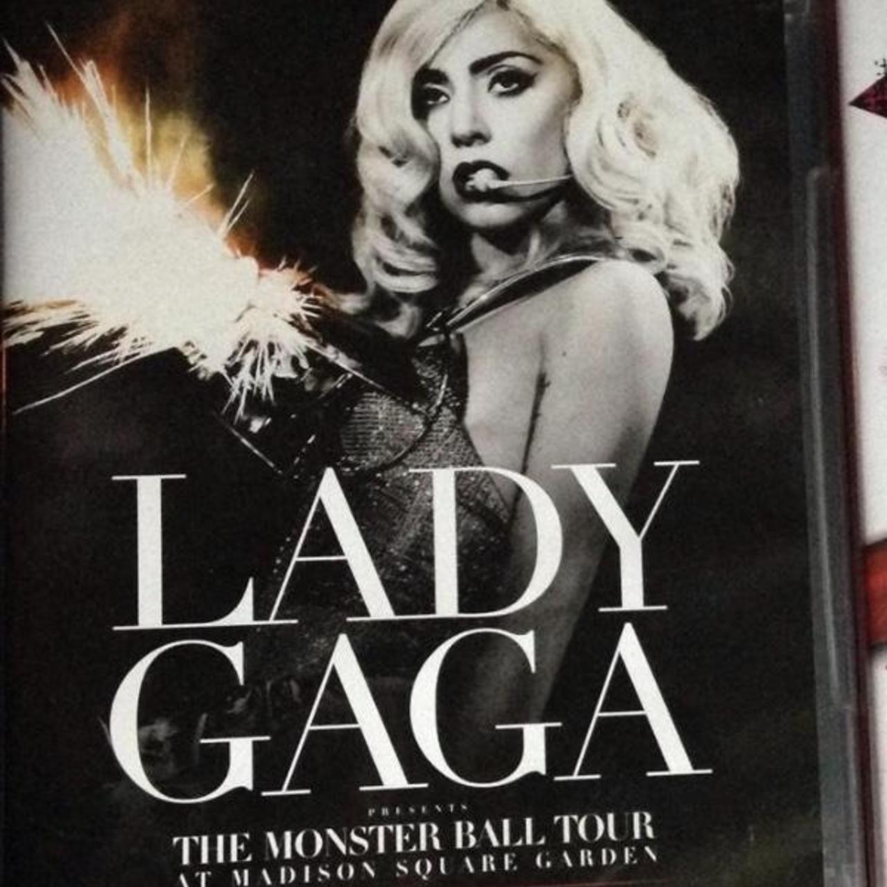 【激レア】ladygaga ポスター Amazon.com: LADY GAGA The Fame RARE MUSIC POSTER (1309