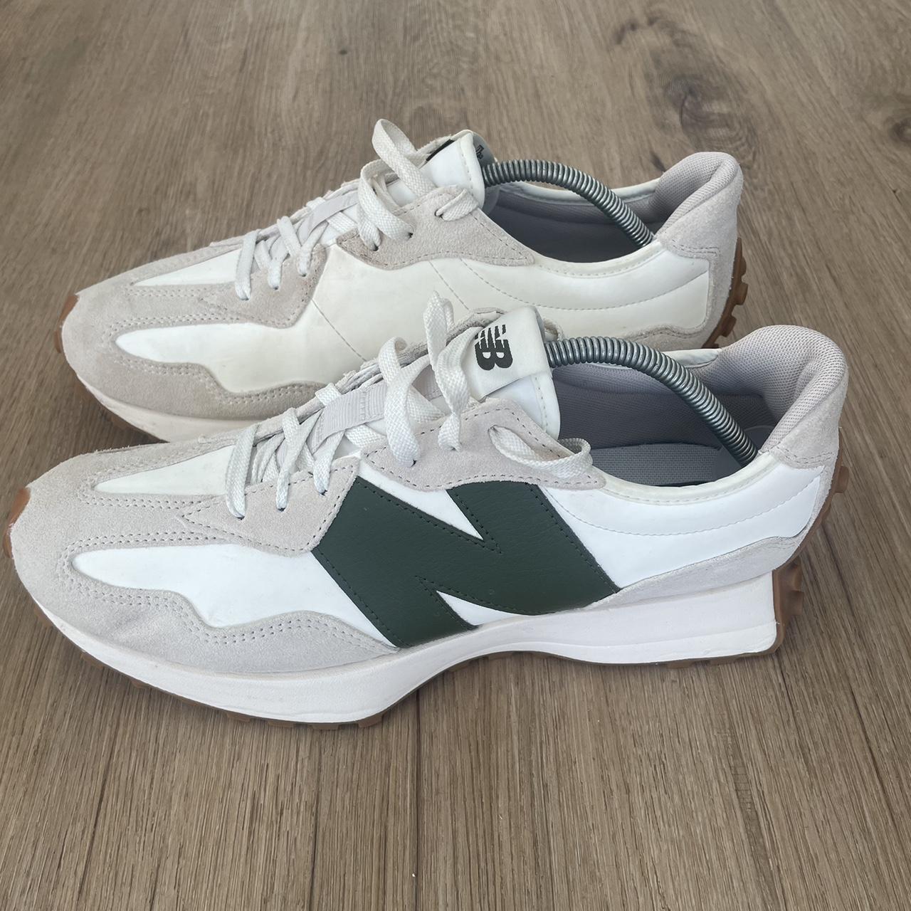 New Balance Men's Trainers | Depop