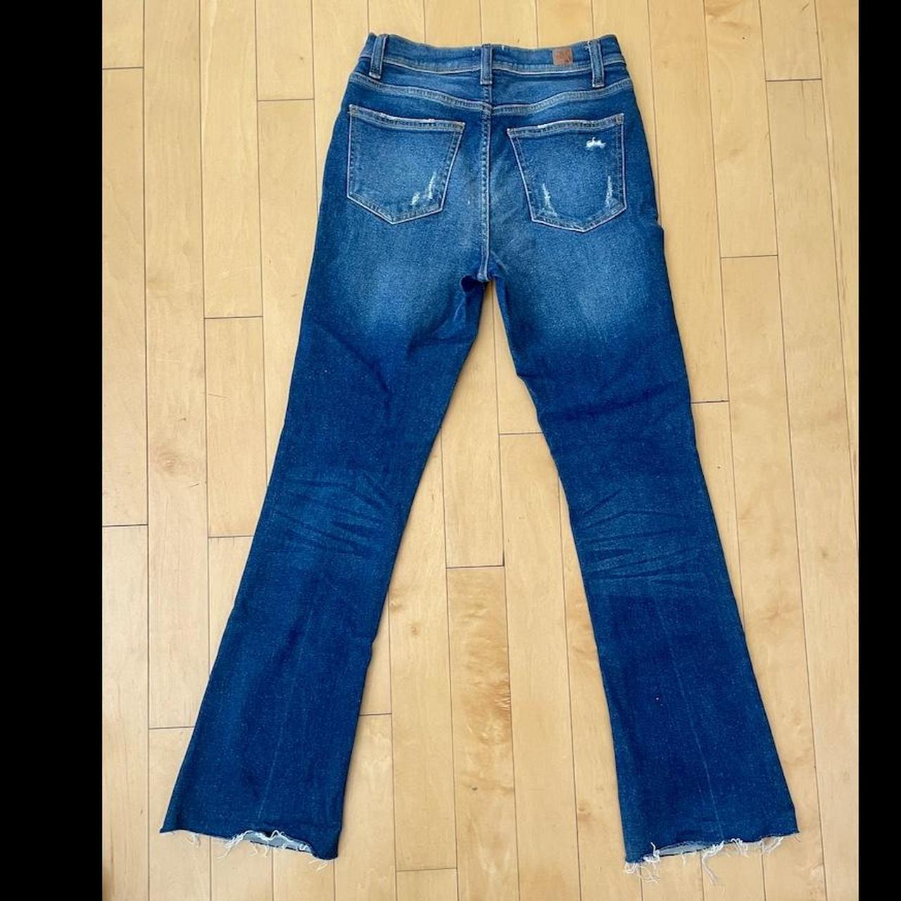 C&c 2024 california jeans