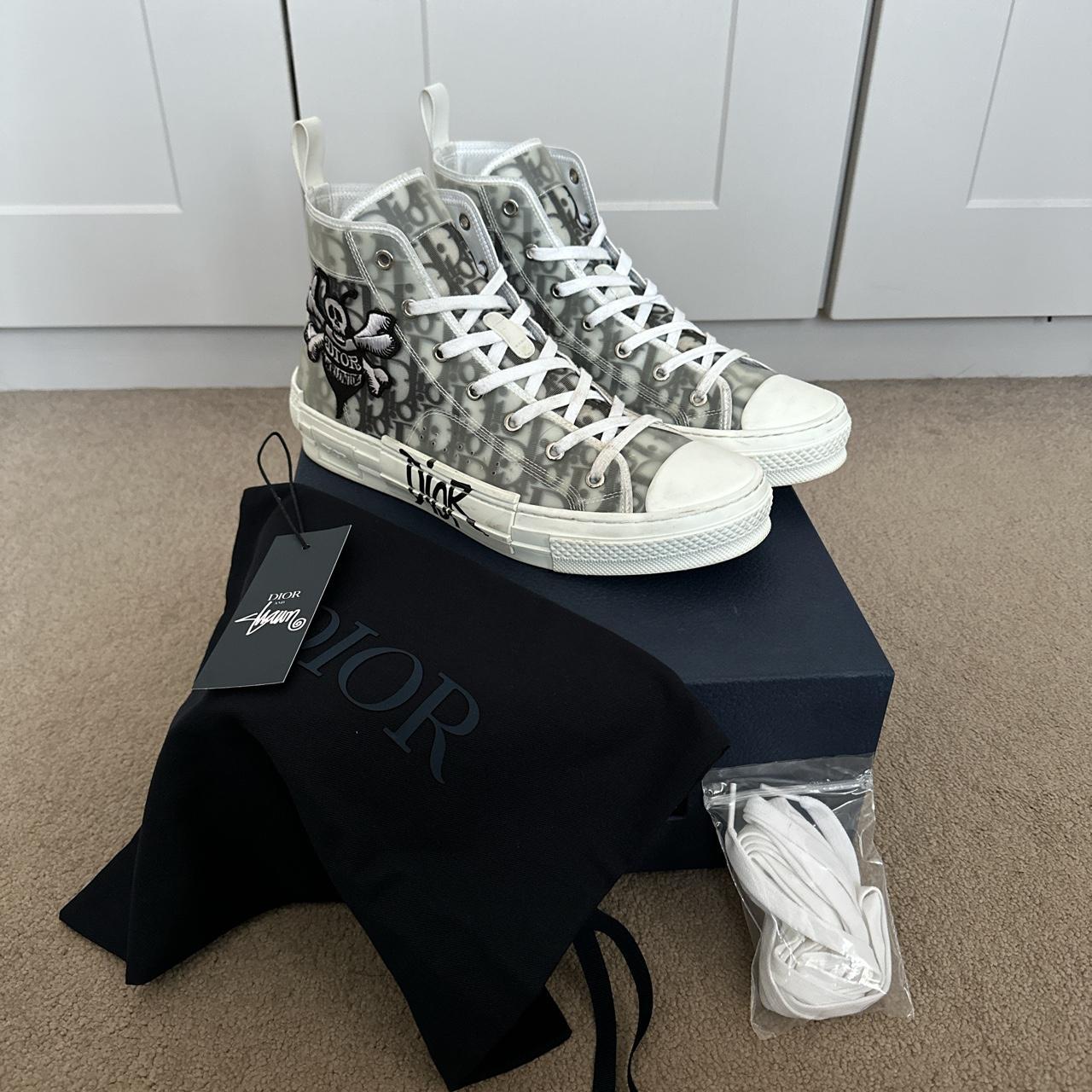 mens dior trainers sale