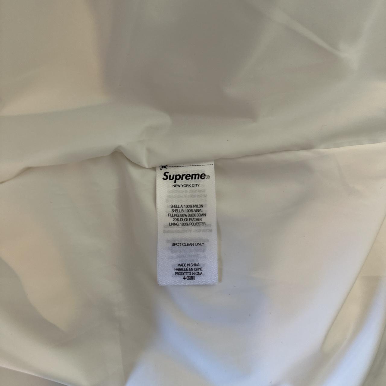 Supreme Accessories Supreme Glitter Box Logo Sticker Supreme Logo