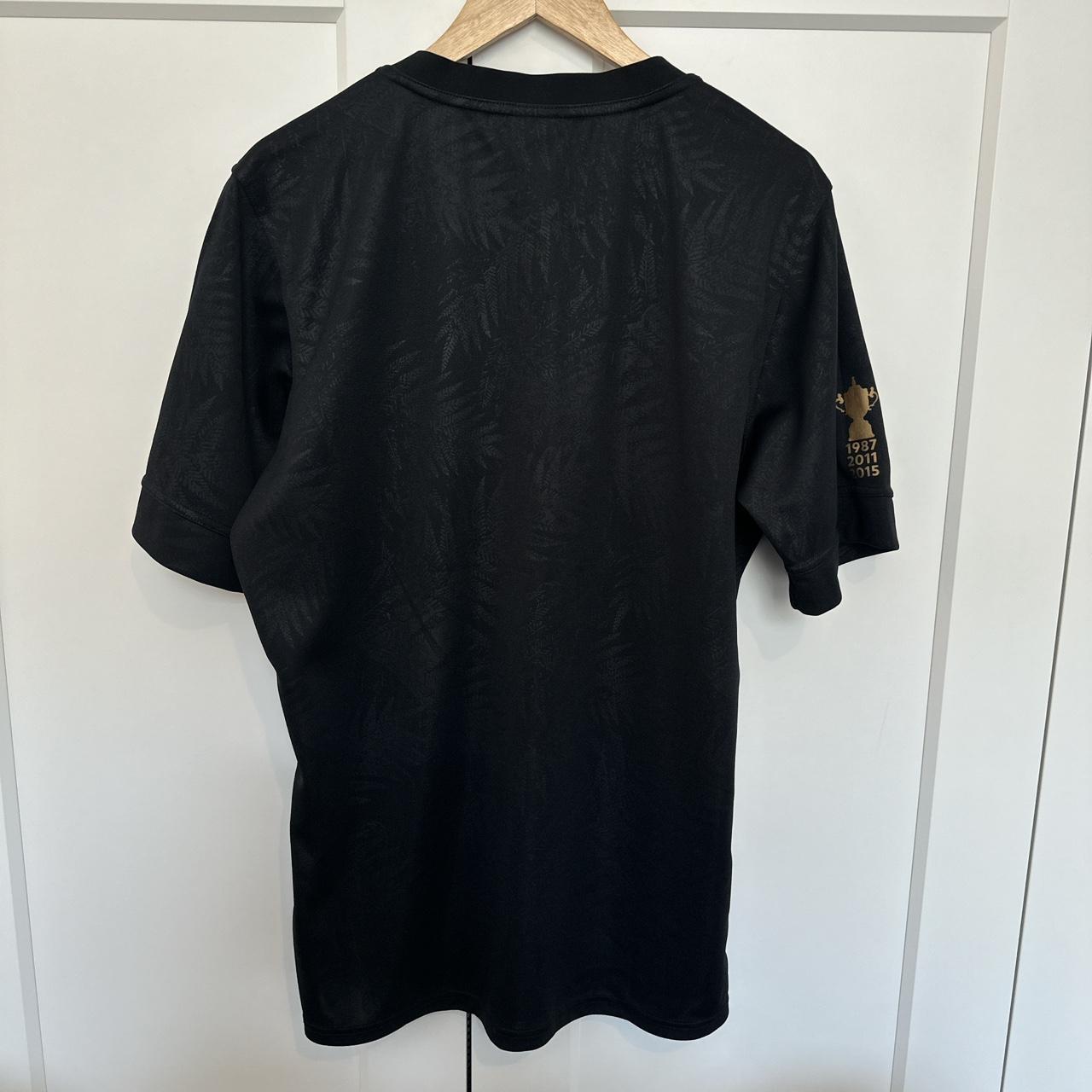 お値下げadidas ALL BLACKS 2019RUGBY WORLDCUP