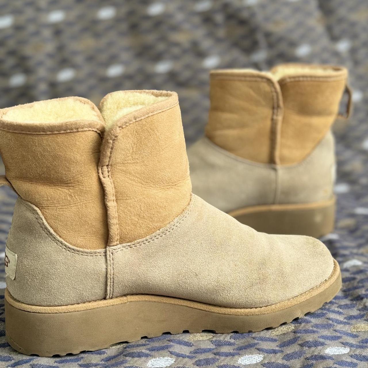 Comfy ugg boots best sale