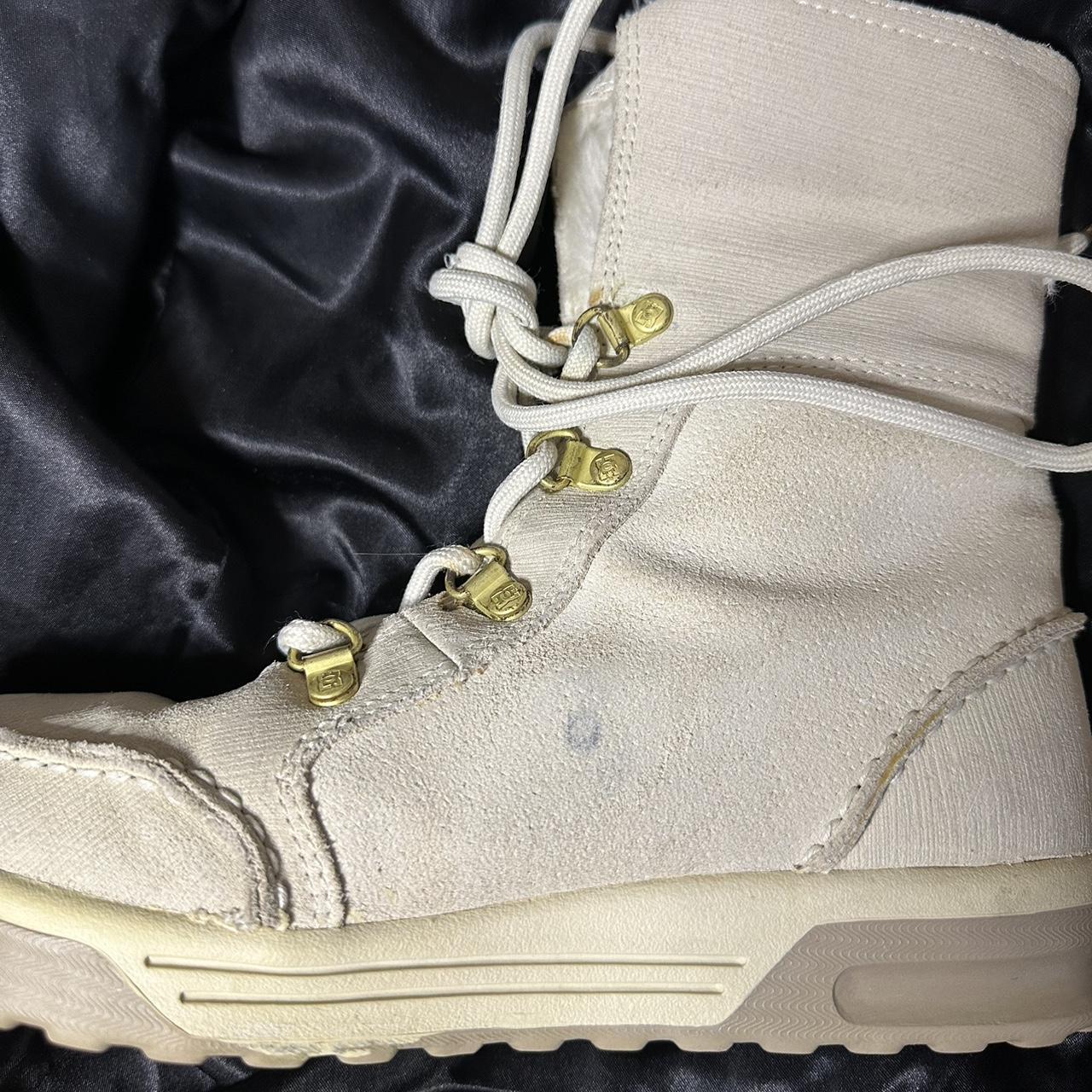 dacomfy boots