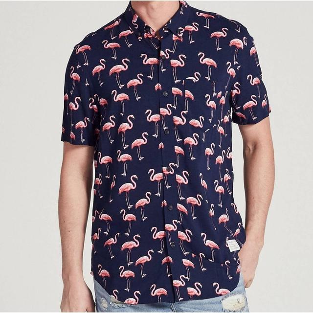 Flamingo sweatshirt old navy new arrivals