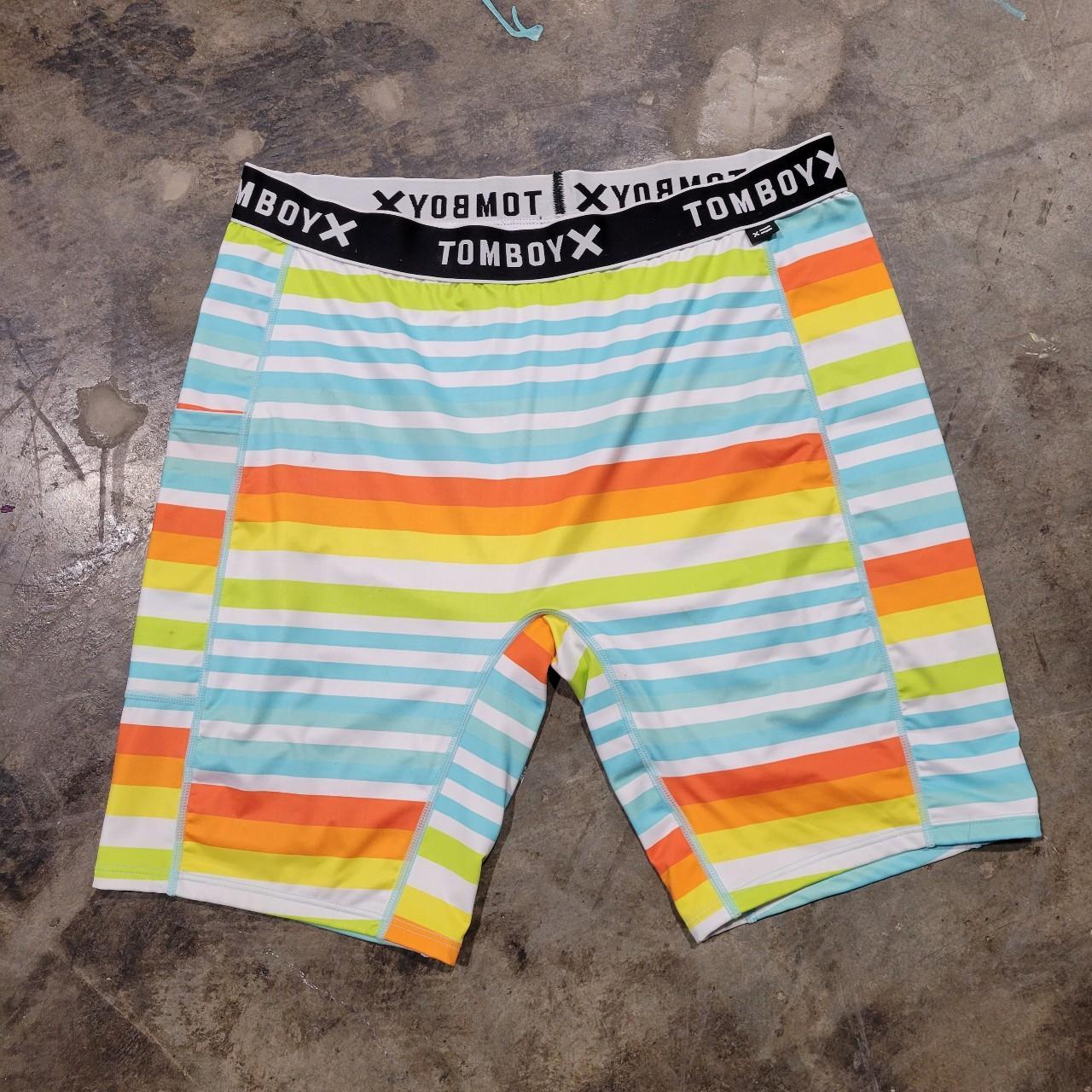 Men's TomboyX Swimwear, New & Used