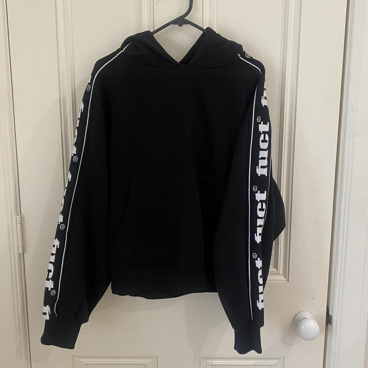 PUNK AND YO purple logo t-shirt Size M fits | Depop